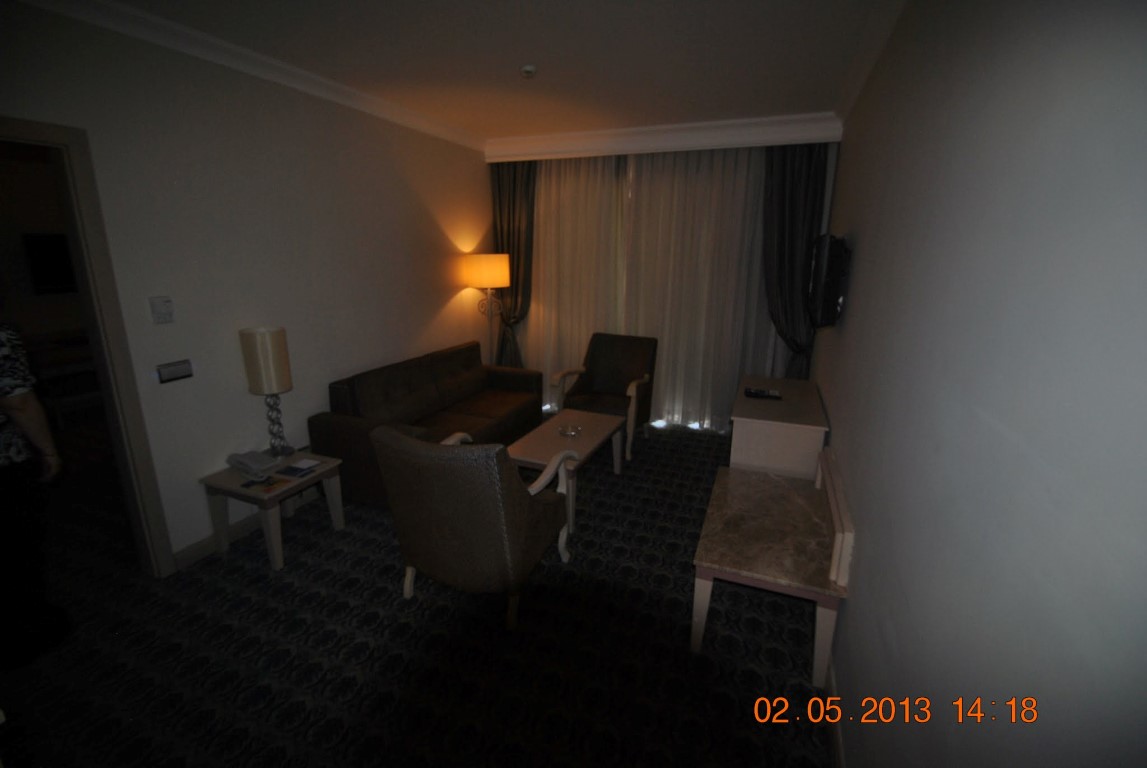 imagini hotel STARLIGHT SIDE